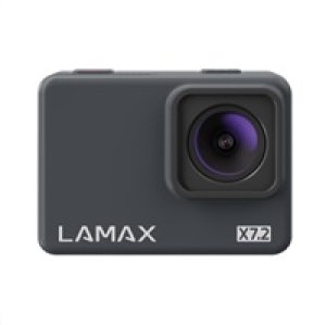 LAMAX X7.2 - akční kamera