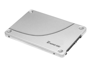 Solidigm™ SSD D3-S4520 Series (7.68TB, 2.5in SATA 6Gb/s, 3D4, TLC) Generic Single Pack