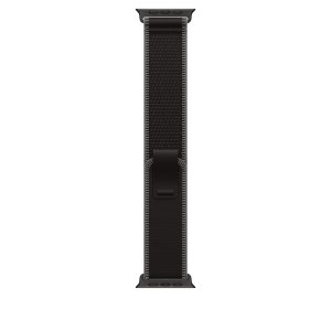 Watch Acc/49/Black/Charc. Trail Loop -S/M-Bl.Titan