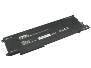 HP Zbook X2 G4 Li-Pol 15,4V 4500mAh 69Wh