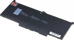 T6 POWER Baterie NBDE0185 NTB Dell
