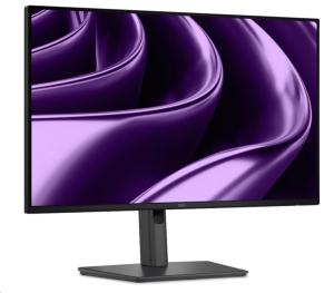 DELL LCD P2426HE - 24"/IPS/FHD/LED/1920x1080/16:9/120Hz/8ms/1500:1/300 cd/m2/HDMI/DP/Pivot/VESA/3YNBD (210-BVKN)