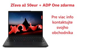 Lenovo TP L14 G5, Ryzen 7 Pro 7735U, 14.0˝ 1920x1200 WUXGA, UMA, 16GB, SSD 1TB, W11Pro, 400N, matný, 3y OS