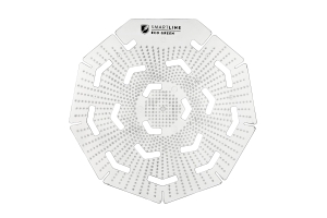 Pisoárové sítko 3D Premium Clean Cotton 1 ks
