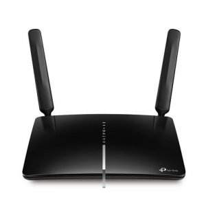 TP-LINK Archer MR600 4G+ Cat6 AC1200 Wireless Dual Band Gigabit Router