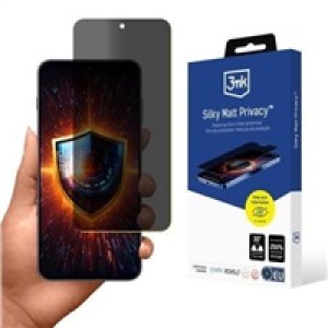 3mk Silky Matt Privacy pro OnePlus Nord 5