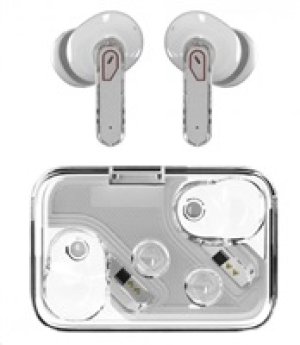 WG - Bluetooth sluchátka WG AirFlex 7 / Star Trek