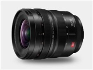 Panasonic LUMIX S PRO 16-35 mm F4