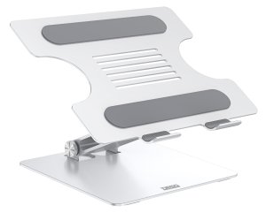 Stojan na notebook DESQ, polohovatelný do 15,6''