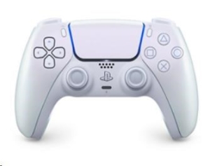 SONY Playstation Dualsense v2 Controller Chrome Indigo