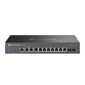 TP-LINK ER7412-M2 (použitý) Omada Multi-Gigabit VPN Router
