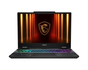 MSI Cyborg/15 B13WEKG-480XCZ/i5-13420H/15.6''/FHD/16GB/1TB/RTX 5050/bez OS/Black/2R