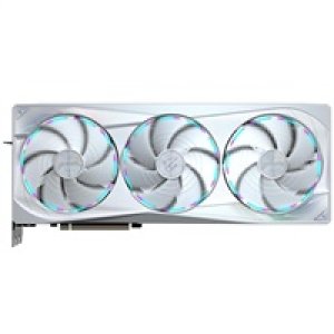 GIGABYTE VGA NVIDIA GeForce RTX 5080 MASTER ICE 16G, 16G GDDR7, 3xDP, 1xHDMI