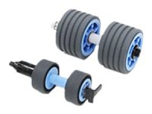 CANON Exchange Roller Kit for A4, Exchange Roller Kit for A4
