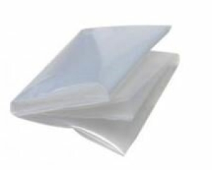 PYTEL 40, 1100x1400, transparentní, 150 ks