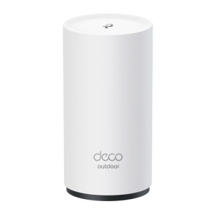 TP-LINK Deco BE25-Outdoor(1-pack) (použitý) BE3600 Venkovní mesh systém s Wi-Fi 7