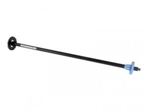HP - Vřeteno - 44" - pro DesignJet HD Pro 2, T1100, T1120, T1700, T1708, T2300, Z5600, Z6, Z6dr, Z9+, Z9+dr
