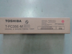 Toner Toshiba T-FC35EM purpurový 6AJ00000052 6AK00000072 