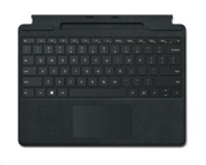 Microsoft Surface Pro Signature Keyboard (Platinum), Commercial, CZ/SK (potisk)