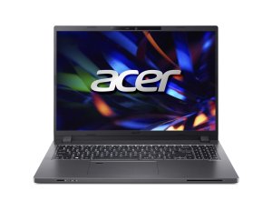 ACER NTB EDU TravelMate P2 (TMP216-51-TCO-37P5),i3-1315U,16" 1920x1200,8GB,512GB SSD,Intel UHD,W11Pro,Shale Black
