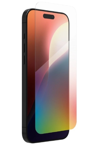 ZAGG Ochranné sklo Elite VisionGuard pro Apple iPhone 17