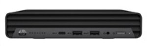 HP PC Elite Mini600G9 35W i7-13700T,16GB DDR5, 512GB M.2, Intel HD, WiFi6+BT, usb kl. a myš,90W,2xDP+HDMI+USB-C,Win11Pro