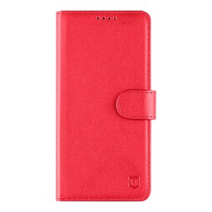 Tactical Field Notes pro Google Pixel 9a Red