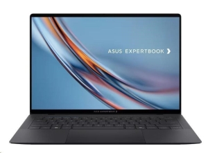 ASUS NTB ExpertBook Ultra (B9406CAA-OLEDX7642BX), Ultra X7 358H, 14" 2880 x 1800, 64GB, 2TB SSD, Intel Arc, W11 Pro, Fog