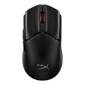 HyperX Pulsefire Haste 2 Mini Wireless Black Gaming Mouse - Myš