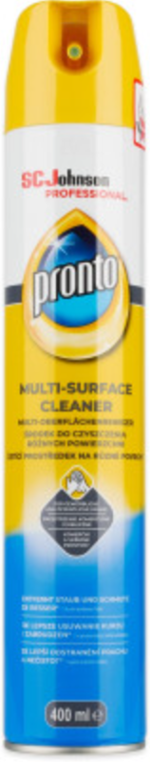 PRONTO Multisurface 400ml