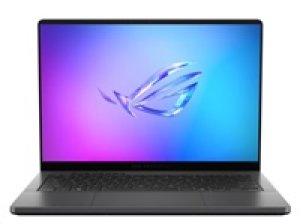 ASUS NTB ROG Zephyrus G14 (GA403WP-NEBULA015X), AI9-HX370, 14" 2880 x 1800, 32GB, 1TB SSD, AMD Radeon, W11 Pro, Gray