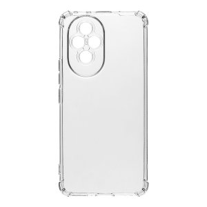 Tactical TPU Plyo Kryt pro Honor 200 Transparent