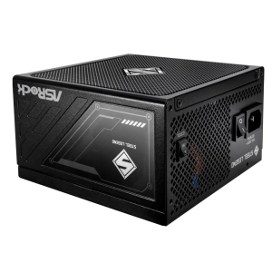 Zdroj Asrock SL-850G, 850W, 80+ Gold, ATX 3.1, modular