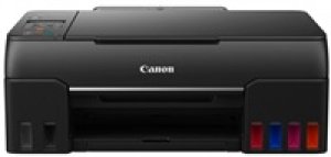 Tiskárna Canon PIXMA G640 (doplnitelné zásobníky inkoustu ) - bar, MF (tisk,kopírka,sken), USB, Wi-Fi