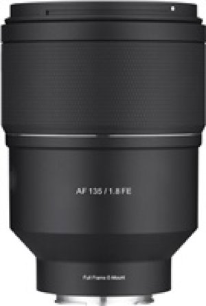 Samyang AF 135mm f/1.8 Sony FE