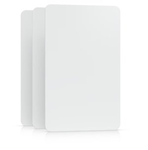 Ubiquitit UA-Card-W-10, UniFi Access Card 10ks, bílá