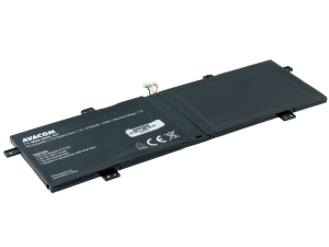 Asus ZenBook 14 UX431 Li-Pol 7,7V 6150mAh 47Wh