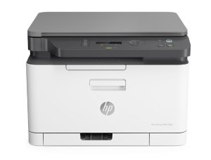 HP Color Laser MFP 178nw (A4, 18 ppm, 600x600 dpi, USB, LAN, WIFI) - nástupce SAM SL-C480/480W