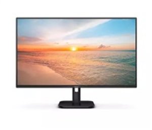 Philips MT IPS LED 27" 27E1N1300A/00  - IPS panel, 1920x1080, 100Hz, 1ms, HDMI, DP, USB-C, USB 3.2, repro