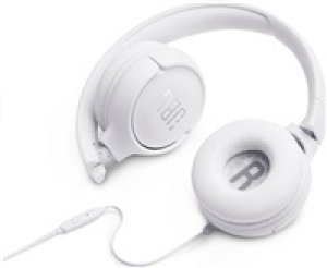 JBL T500 WH