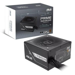 Zdroj ASUS Prime 750W Bronze, retail