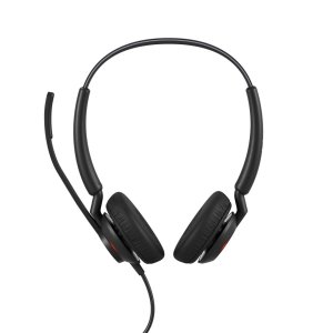 Jabra Engage 40, Inline Link, USB C/A, UC Stereo