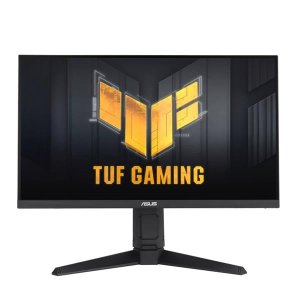 ASUS TUF Gaming VG259QL5A 25" IPS FHD 1920x1080 200Hz 0,3ms 300cd 2xHDMI DP repro čierny