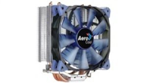 AEROCOOL CPU Chladič Verkho 4, 120 mm, AMD i Intel Sockety