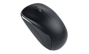 Genius NX-7000/Kancelářská/Blue Track/Bezdrátová USB/Černá