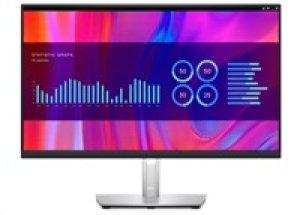 Dell 24'' LCD P2423DE IPS QHD 16:9 5ms HDMI/DP/USB-C Hub/CV/VESA/3RNBD