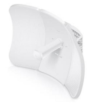 UBIQUITI LiteBeam LBE-5AC-LR (rozbalený) - LiteBeam 5AC, Long-Range