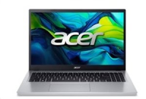 ACER NTB Aspire Go 15 (AG15-42P-R5WN),Ryzen5-5625U,15.6"FHD,8GB,512GB SSD,Radeon Graphics,Linux,Silver