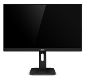 AOC/X24P1/24''/IPS/1920x1200/60Hz/4ms/Black/3R