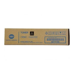 Toner Konica Minolta TNP-92, AE1Y150 černý (6 000 stran)
